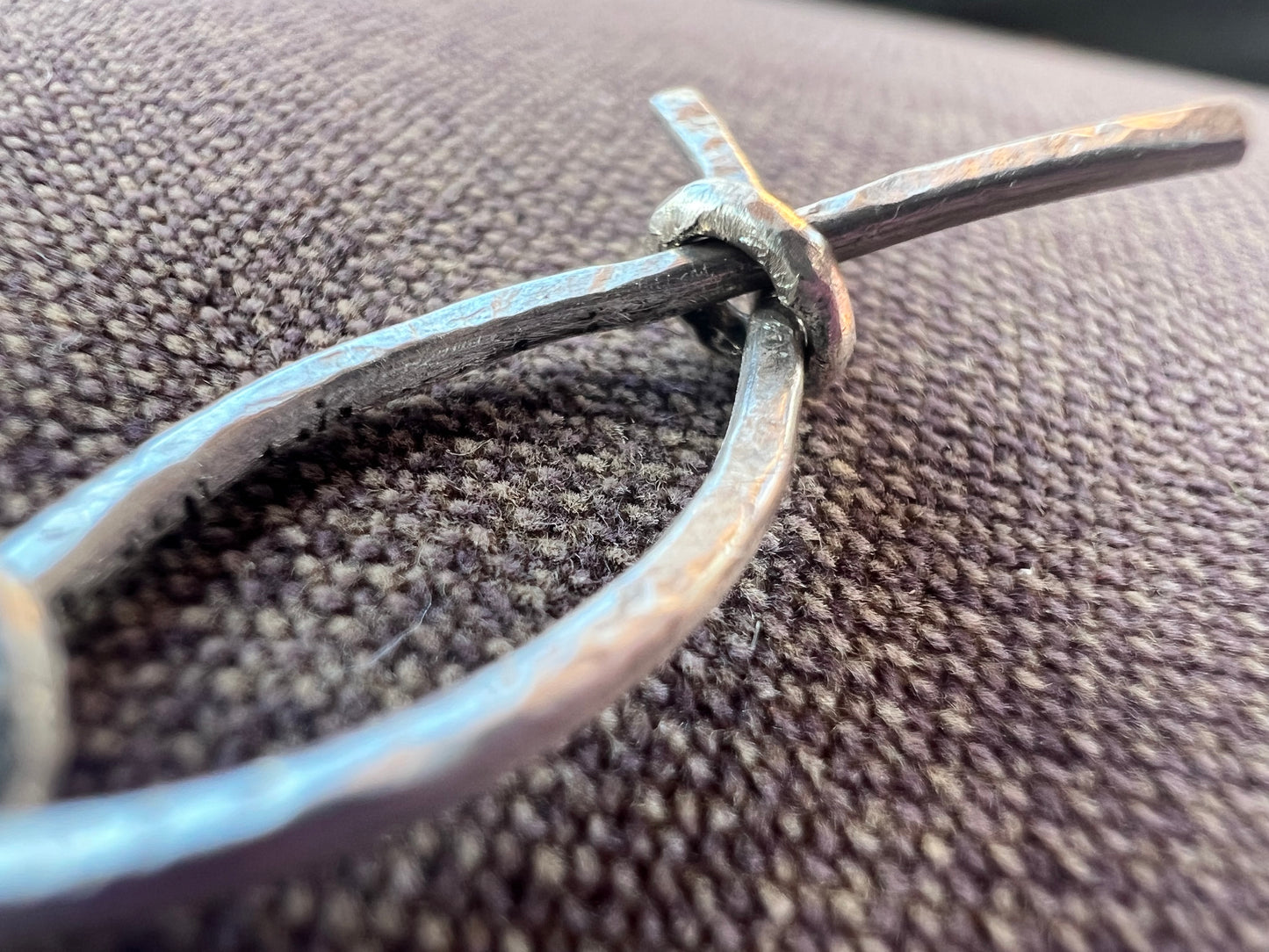 Silver Pendant