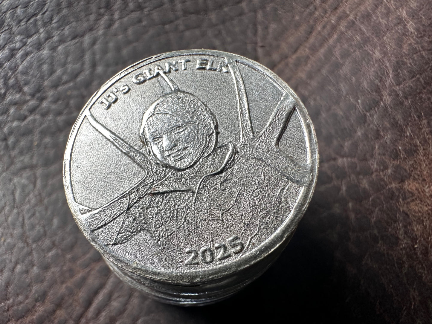 2025 Silver Coins