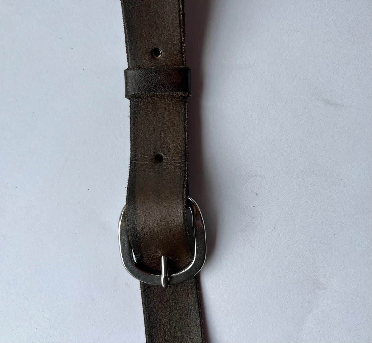 Canadian Maple Leaf Guitar Strap