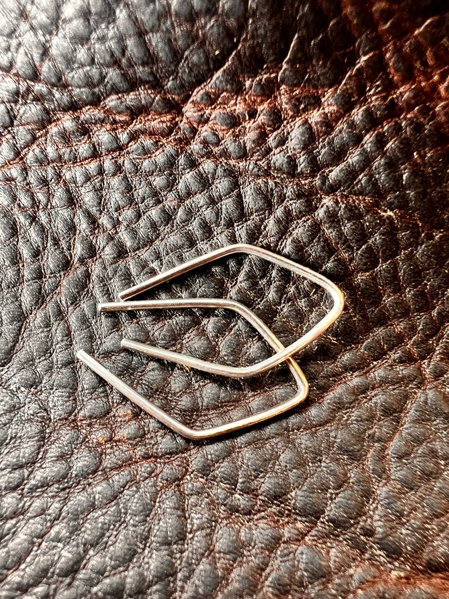 Stirling Silver Earings