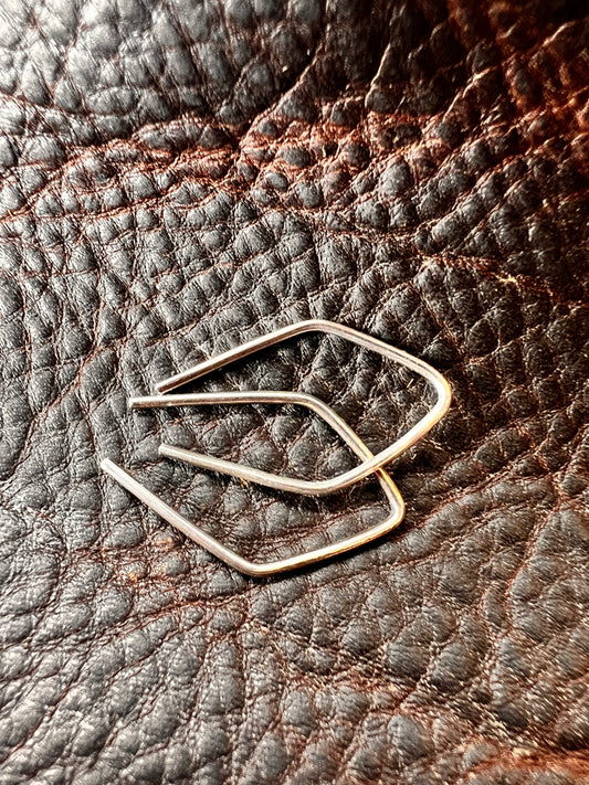 Stirling Silver Earings