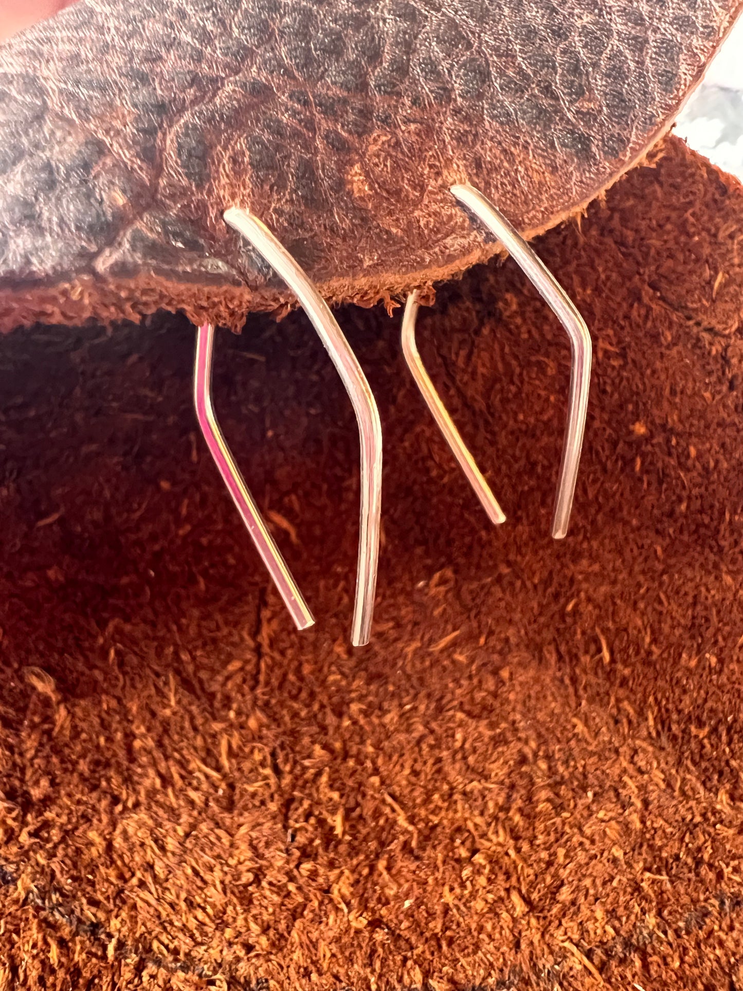 Stirling Silver Earings