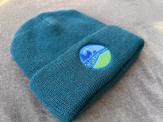 Merino Wool Toque (Beanie)