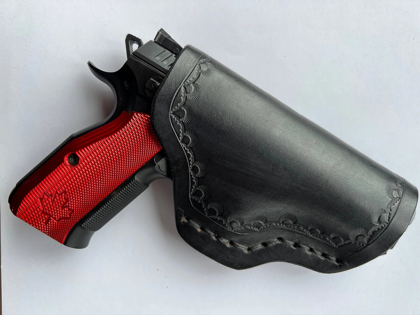 9mm Handgun Holster