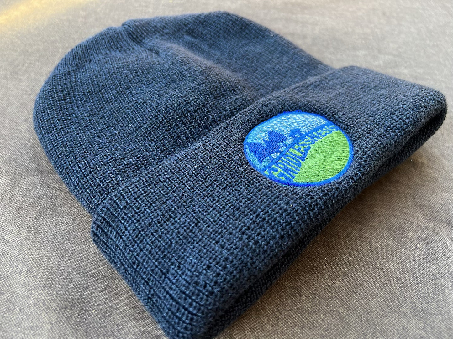 Merino Wool Toque (Beanie)