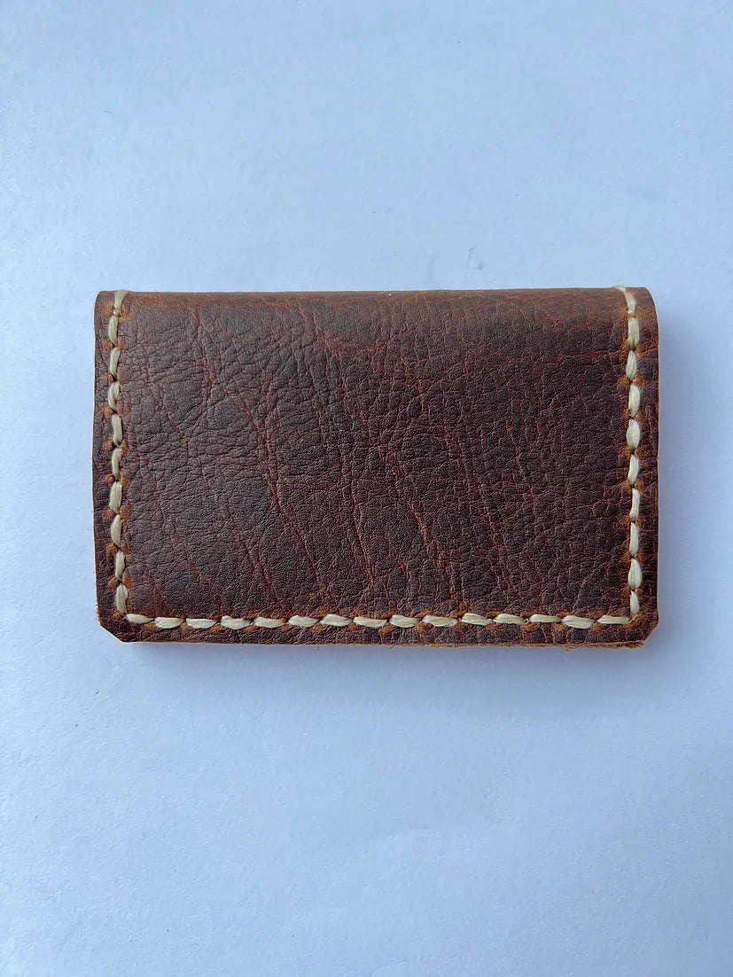 Leather Wallet