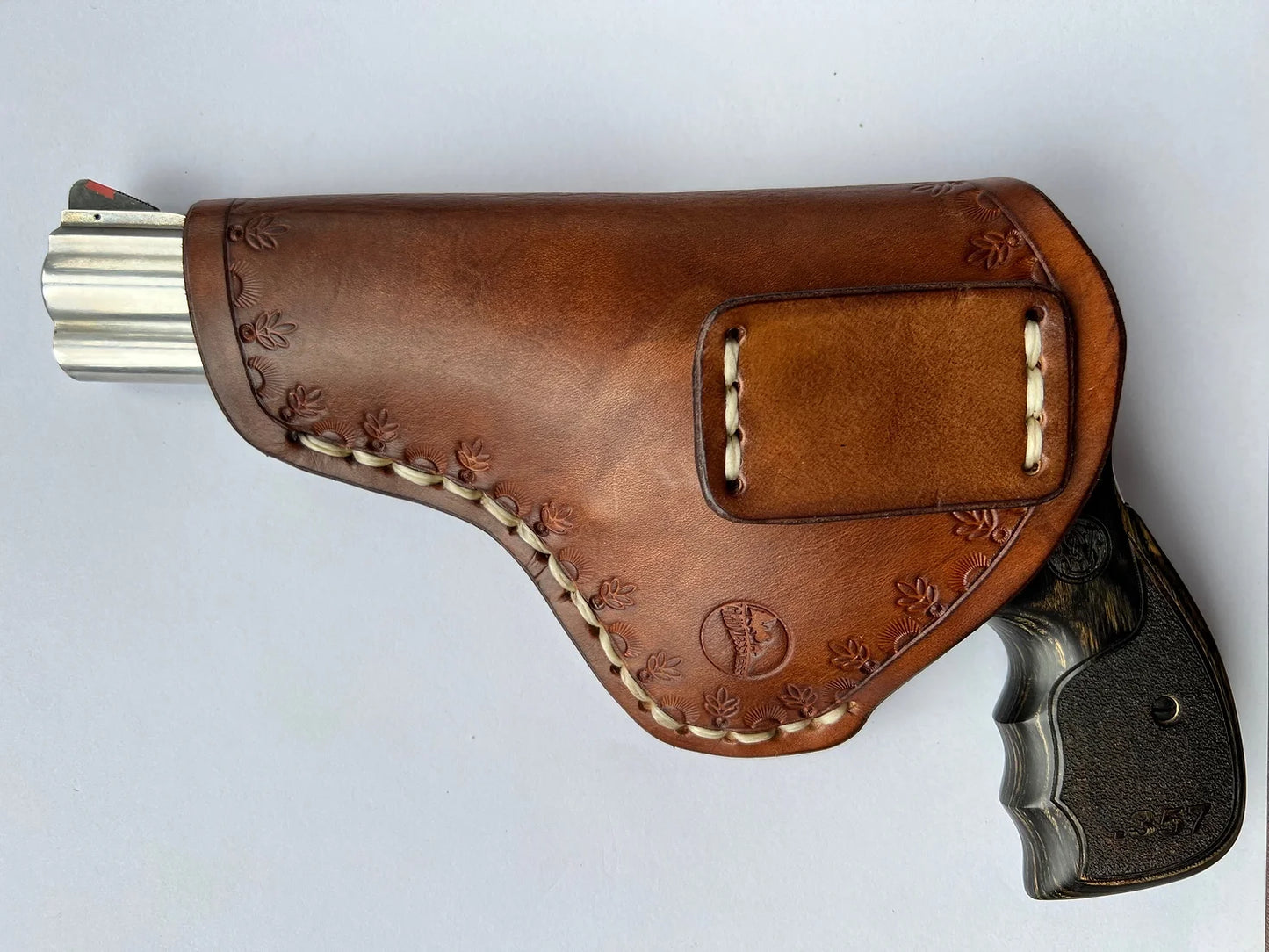 .357 Revolver Holster