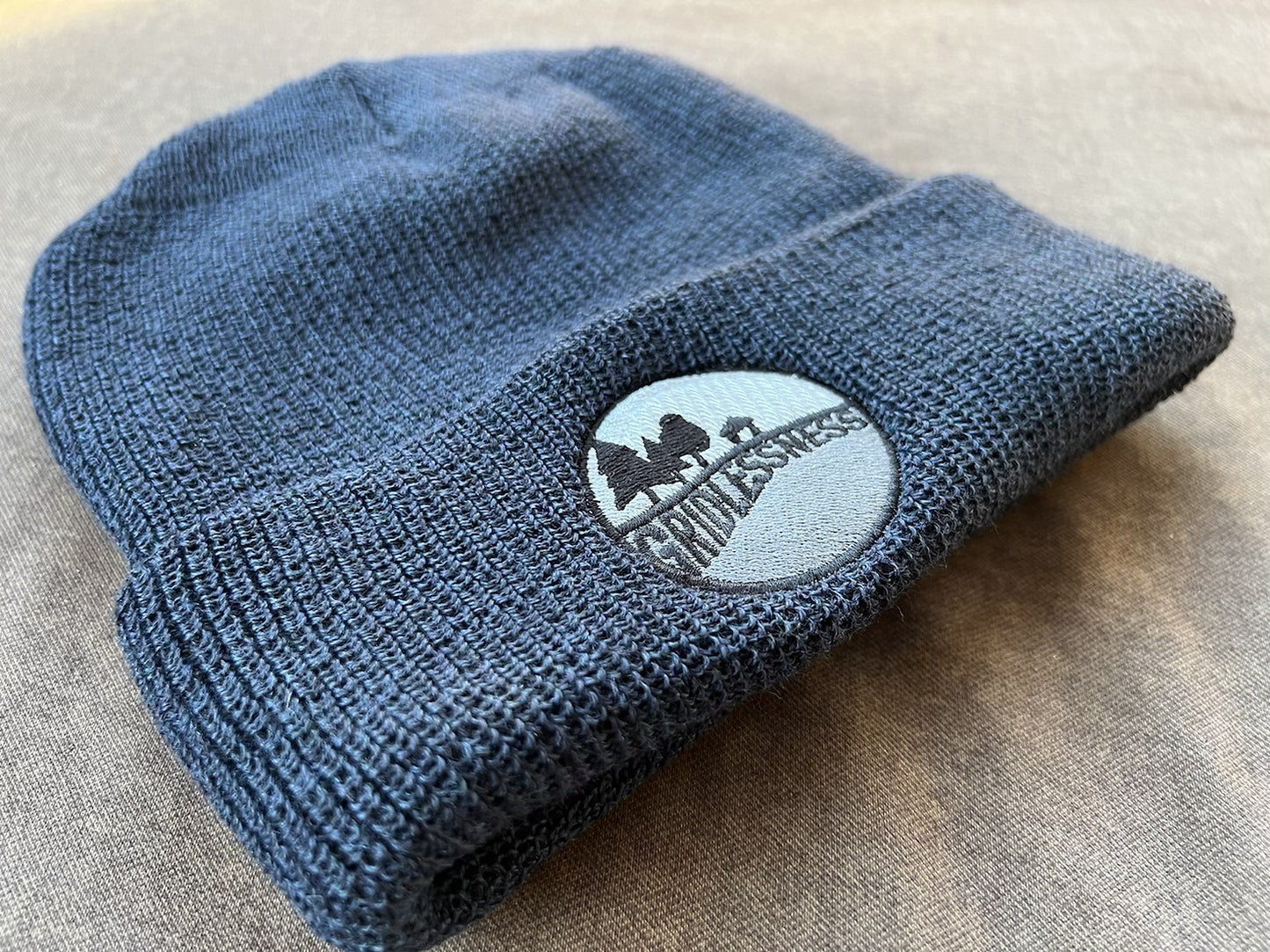 Merino Wool Toque (Beanie)