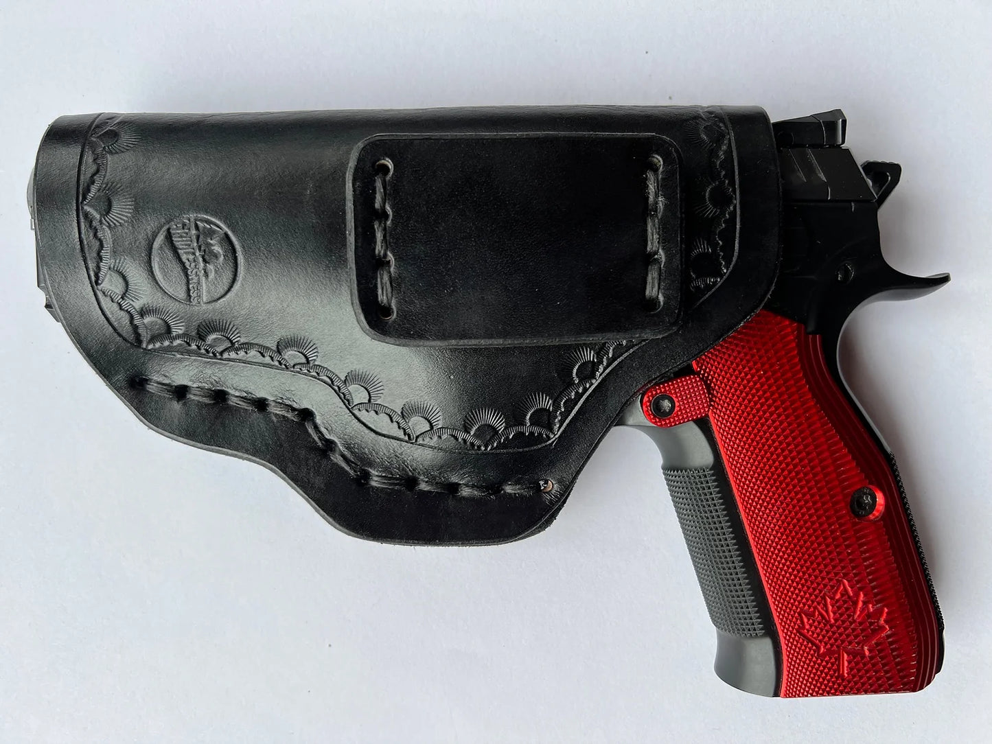 9mm Handgun Holster