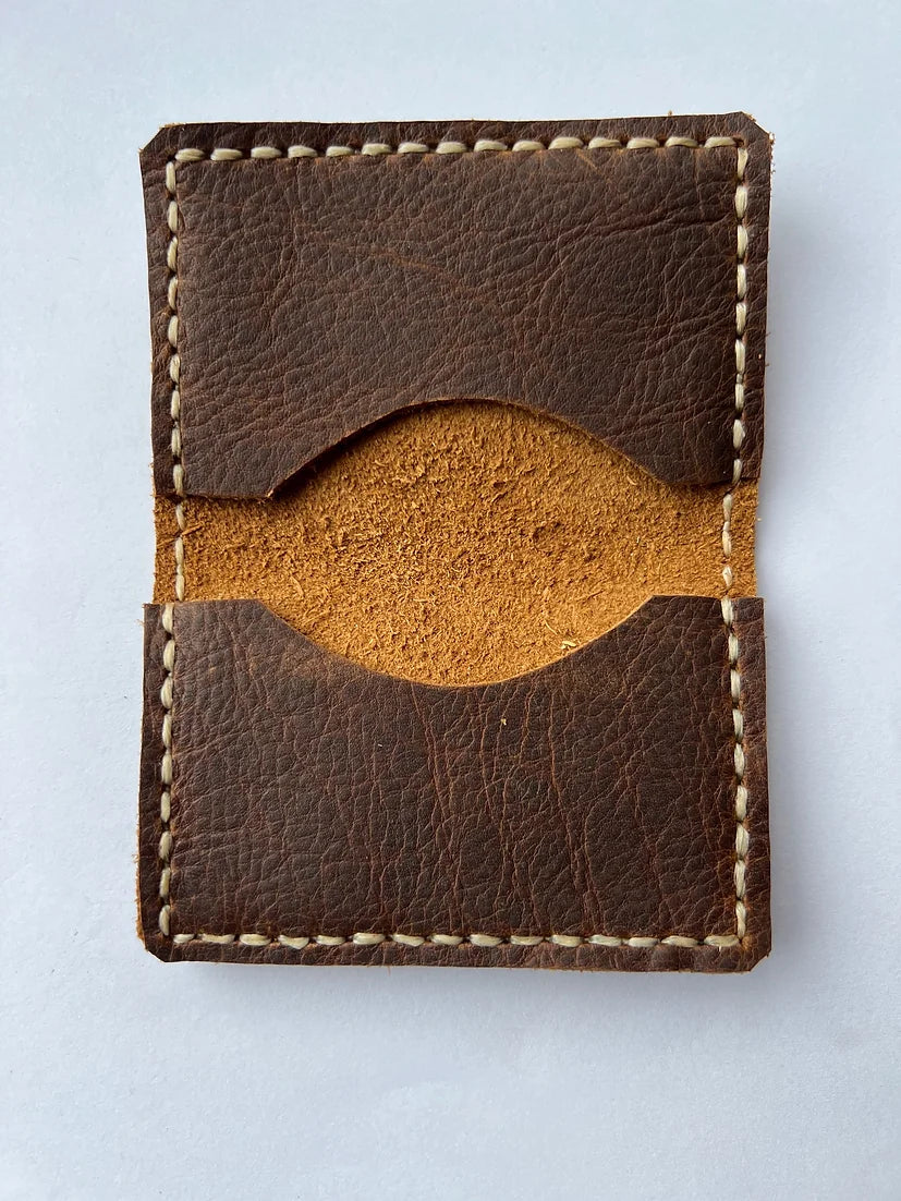 Leather Wallet