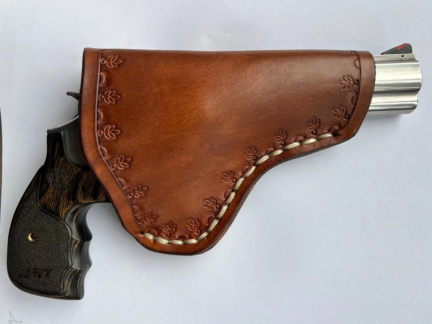 .357 Revolver Holster